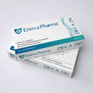 Enova Pharma Nandrolone Decanote 250 Mg 5x2Ml Ampul