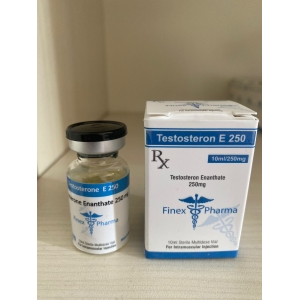 Finex Pharma Boldenone 250 Mg 10 Ml