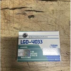Hi Tech Pharma Lgd-4033 Ligandrol  30 Tablet