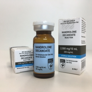 Hilma Biocare Nandrolone Decanote 250 Mg 10 Ml
