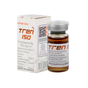 İron Pharma Trenbolone Mix 150 Mg 10 Ml