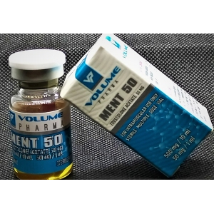 Volume Pharma Trestolone Acetate 50 Mg 10 Ml