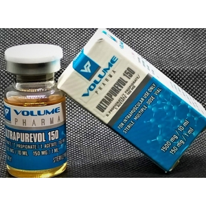 Volume Pharma Ultra Purevol 150 Mg 10 Ml
